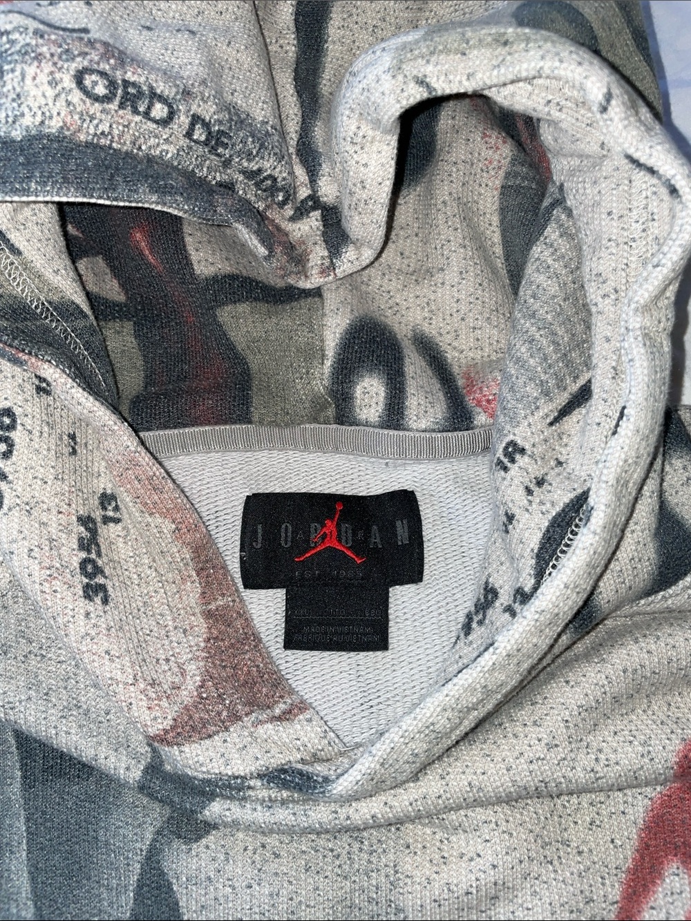 Jordan Hoodie - Picture 3 of 10